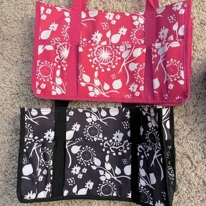 Thirty one Utility tote minis